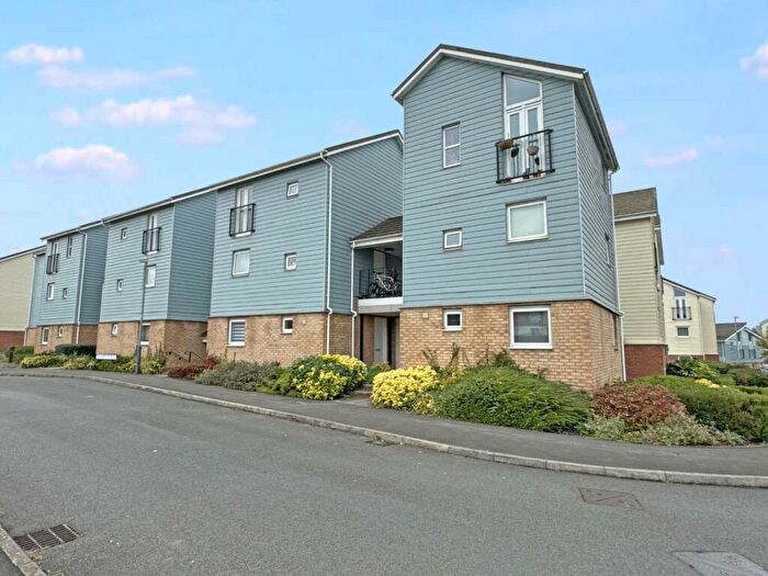 1 Bedroom Apartment To Rent In Follager Road, Willans Green, CV21