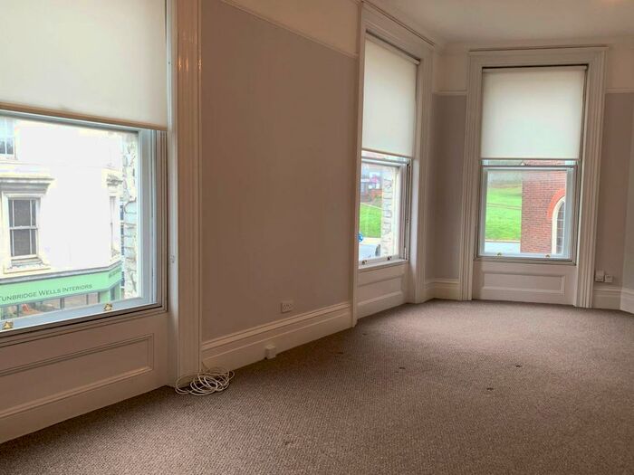 1 Bedroom Flat To Rent In Lyndale, Cumberland Walk, Tunbridge Wells, TN1