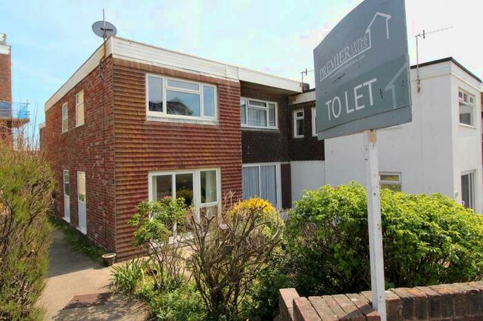 3 Bedroom House To Rent In Dane Road, BN25