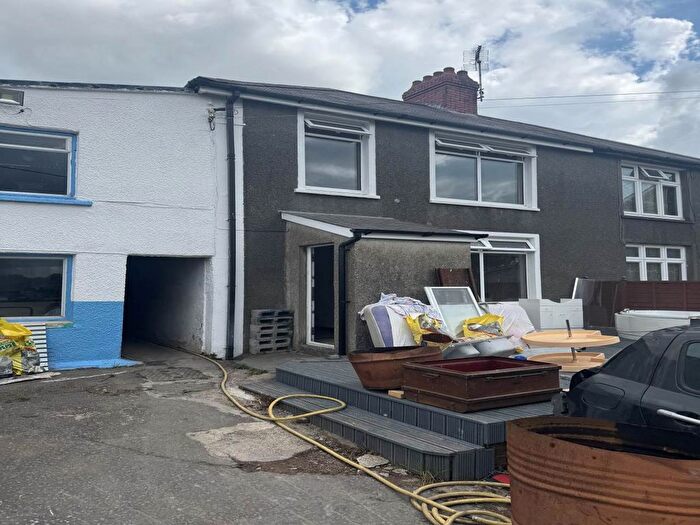 3 Bedroom Property To Rent In Pontrhydfendigaid, Ystrad Meurig, SY25