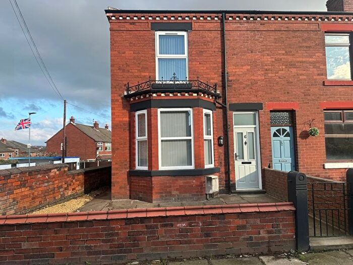 3 Bedroom Terraced House To Rent In Billinge Road, Pemberton, Wigan, WN5