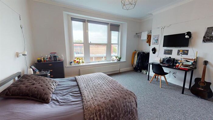 1 Bedroom House To Rent In Fishponds Road, Fishponds, Bristol, BS5