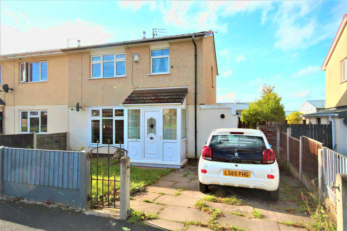 3 Bedroom Semi-Detached House To Rent In Parkend Road, Manchester, M23
