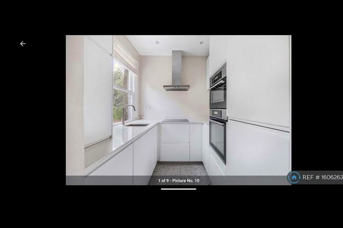 1 Bedroom Flat To Rent In Queensdown Road, London, E5