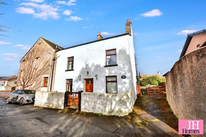 3 Bedroom Farm House For Sale In Sandylands Farm, Harrel Lane, Barrow-In-Furness, Cumbria, LA13
