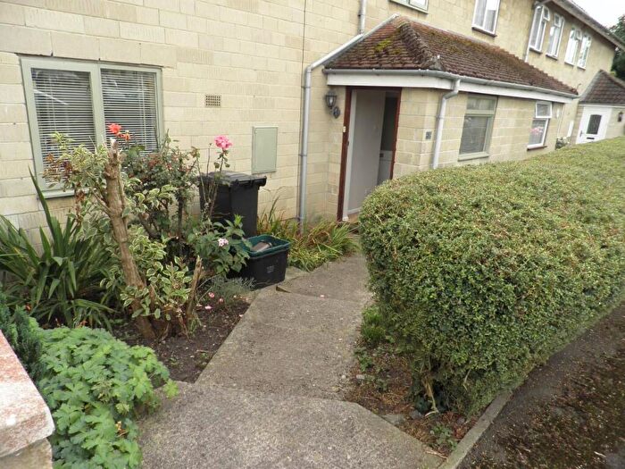 3 Bedroom House To Rent In Ashfield Close, Trudoxhill, Nr Frome, BA11