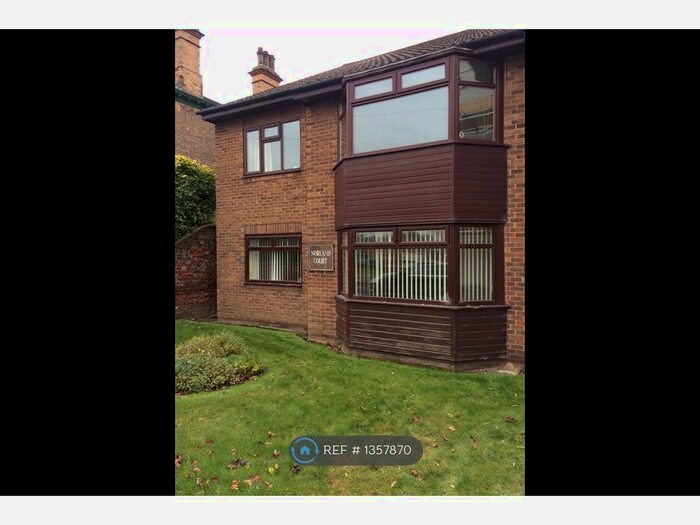 1 Bedroom Flat To Rent In Norland Court, Hessle, HU13