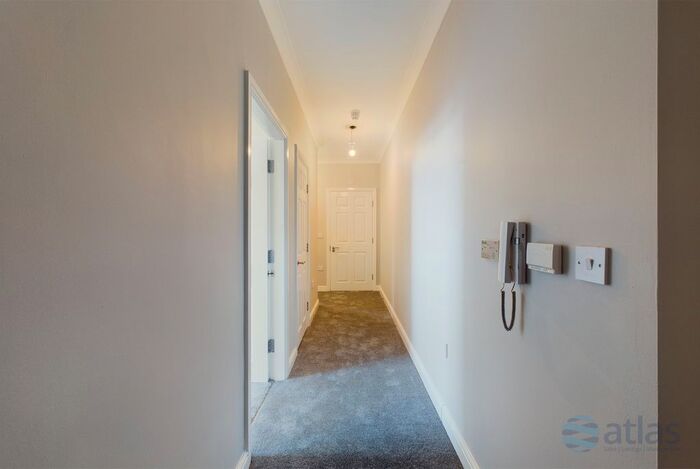 2 Bedroom Flat To Rent In Parkfield Road, Aigburth, L17