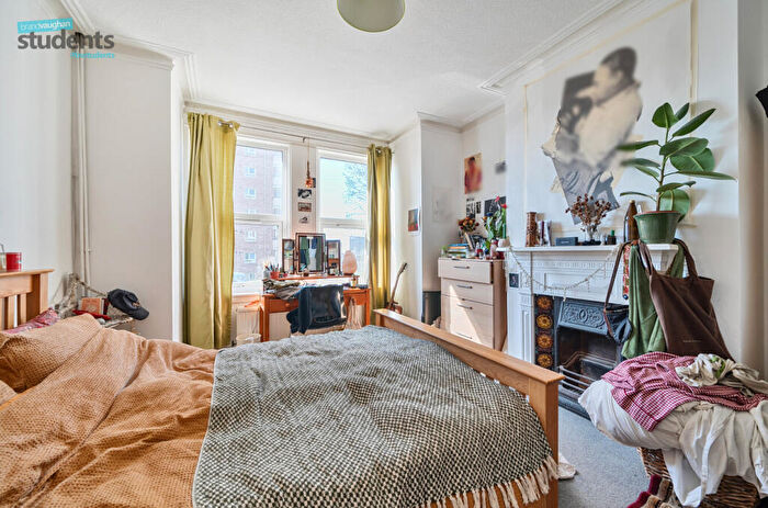 5 Bedroom Terraced House To Rent In Sussex Terrace, Brighton, East Sussex, BN2