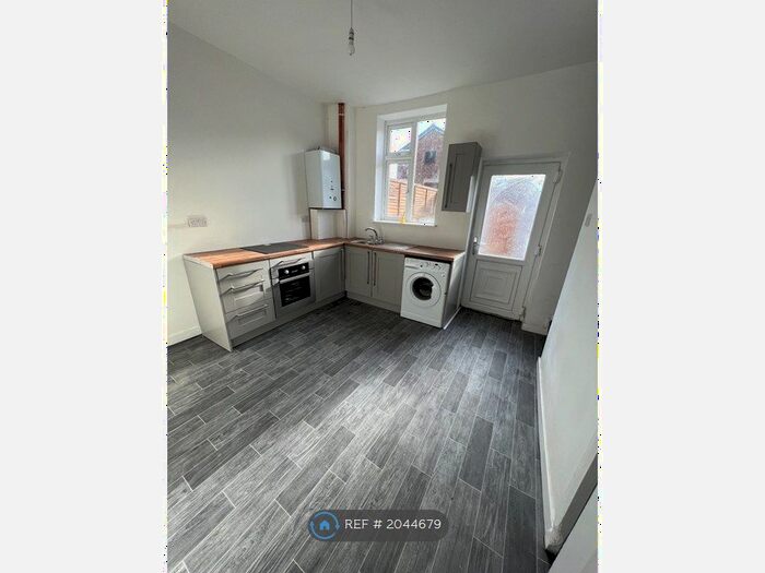 2 Bedroom Terraced House To Rent In Bradford Street, Farnworth, Bolton, BL4