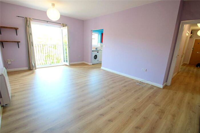 2 Bedroom Apartment To Rent In Doudney Court, Bedminster, Bristol, BS3