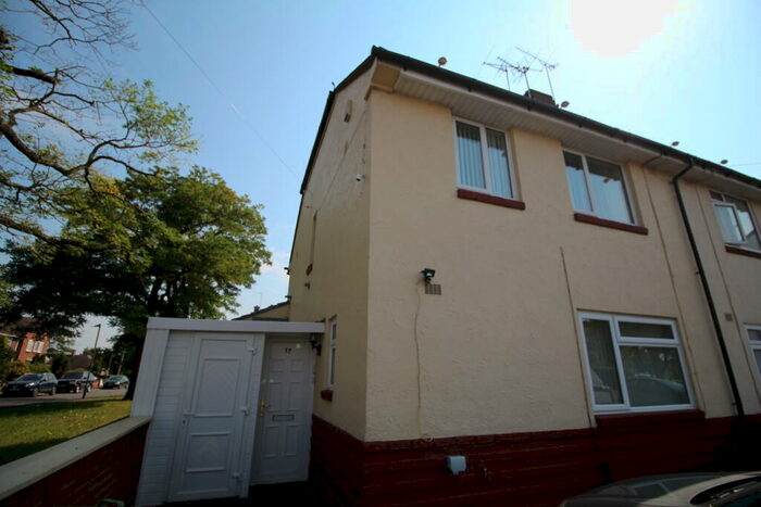 1 Bedroom Terraced House To Rent In The Approach, Leamington Spa, CV31
