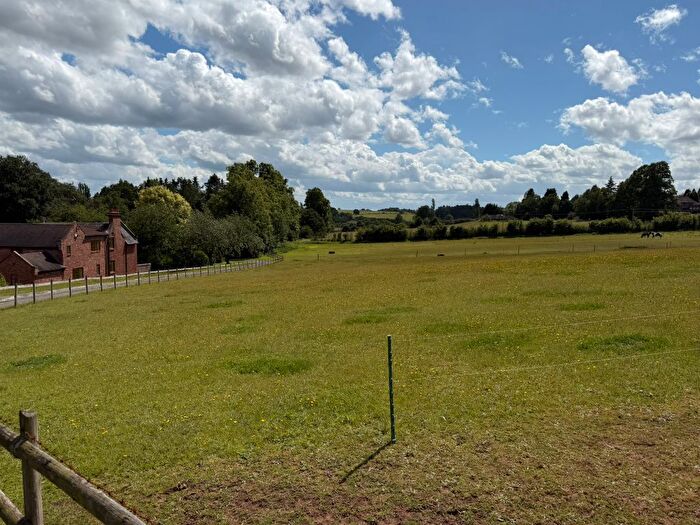 Farm For Sale In Greensforge Lane, Stourbridge, DY7