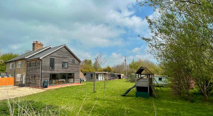 5 Bedroom Semi-Detached House For Sale In Alford Road, Alford, LN13