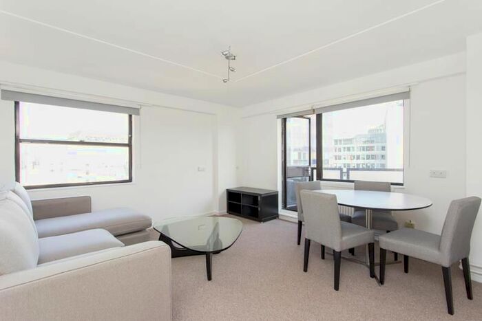 1 Bedroom Flat To Rent In Newton Street, London, WC2B
