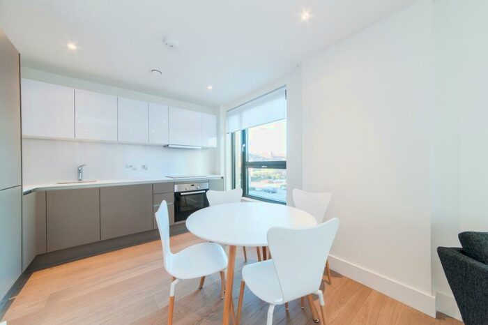 2 Bedroom Apartment To Rent In Cambium House, North West Village, Wembley Park, HA9