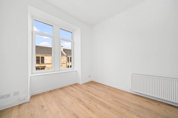 1 Bedroom Flat To Rent In Govanhill Street, Govanhill, G42