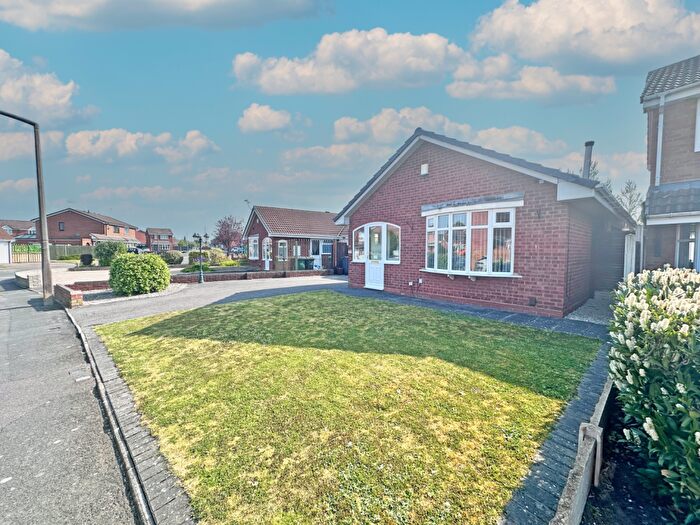 2 Bedroom Detached Bungalow For Sale In Wooding Crescent, Tipton, DY4
