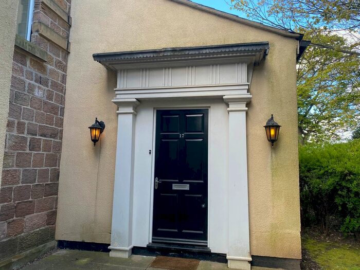2 Bedroom Flat To Rent In Vista, Moorgate Road, Moorgate, S60