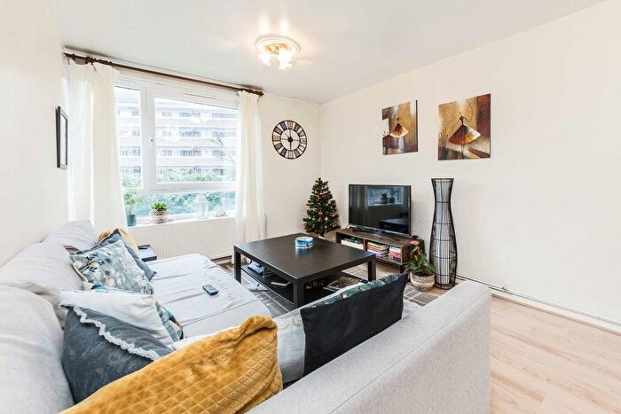 1 Bedroom Flat To Rent In Oldridge Road, London, SW12