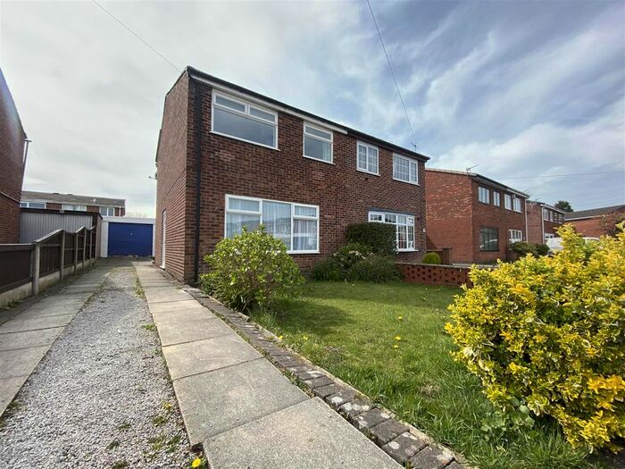 3 Bedroom SemiDetached House For Sale In Alpine Avenue, Lostock Hall