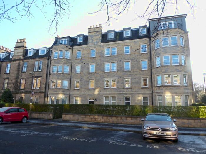 2 Bedroom Flat To Rent In Maxwell Street, Morningside, Edinburgh, EH10