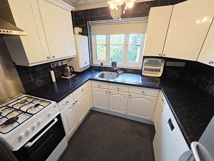 1 Bedroom Flat To Rent In Carleton Court, Rowhedge, CO5