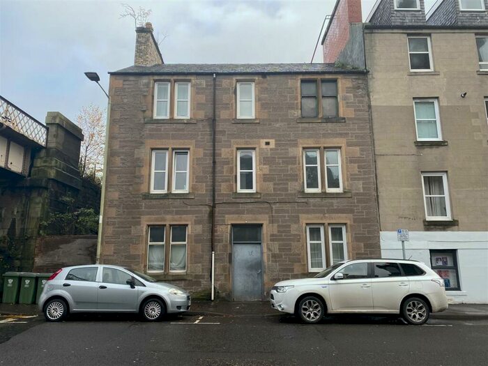 1 Bedroom Flat To Rent In Scott Street, Perth, PH2
