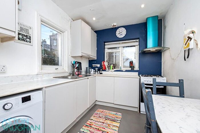 3 Bedroom Terraced House To Rent In Canning Street, Brighton, BN2