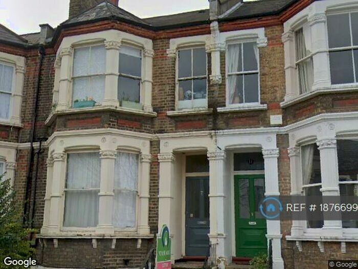 2 Bedroom Flat To Rent In Musgrove Road, London, SE14