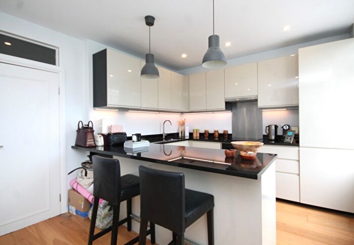 1 Bedroom Flat To Rent In Regents Park Road, Primrose Hill, NW1