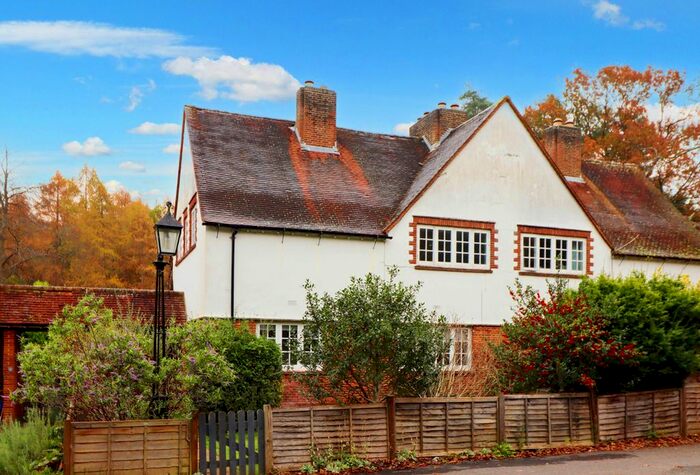 3 Bedroom Semi-Detached House To Rent In Chestnut Avenue, Hersham, Surrey, KT12