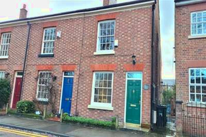 3 Bedroom Property To Rent In Gatley Green; Gatley; SK8