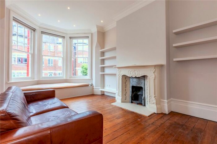 1 Bedroom Apartment To Rent In Milton Road, London, N6