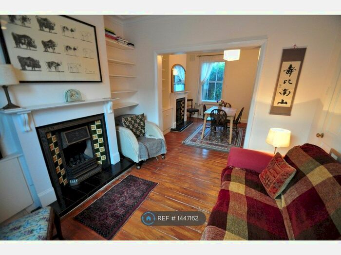 2 Bedroom Terraced House To Rent In Oliphant Street, London, W10