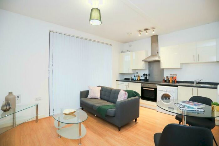 1 Bedroom Apartment To Rent In Kings Dock Mill, Liverpool Liverpool, L1