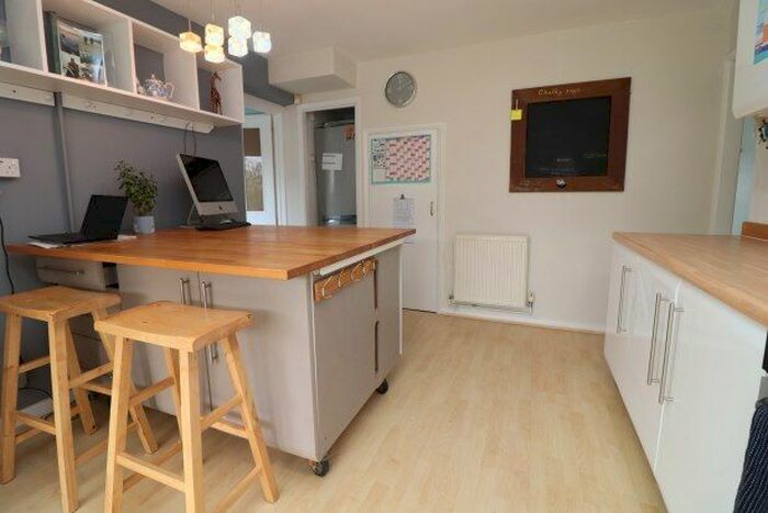 3 Bedroom Terraced House To Rent In The Ray, Chelmsford, CM1