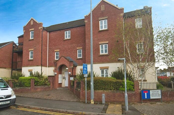 2 Bedroom Flat For Sale In Phoenix Way, Cardiff, CF14