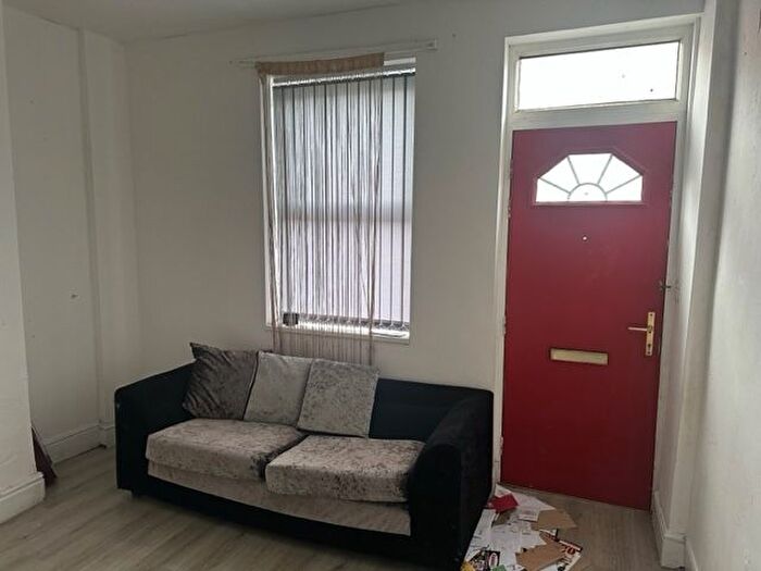 2 Bedroom Terraced House To Rent In Grosvenor Road, Rotherham, S65