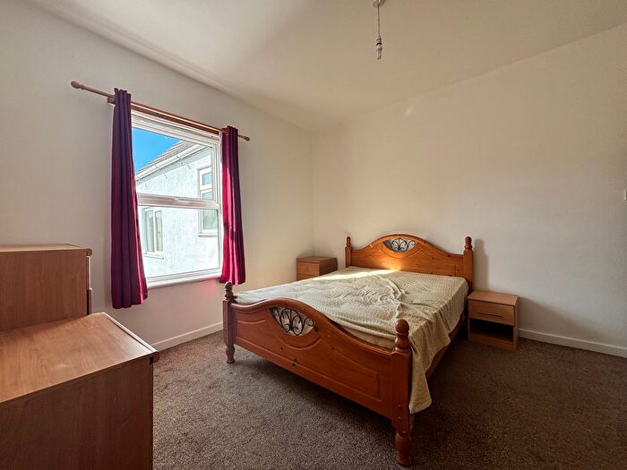 4 Bedroom Property To Rent In Tasker Street, Walsall, WS1