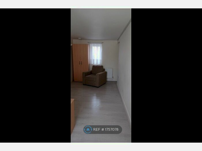 1 Bedroom Flat To Rent In Weald Lane, London, HA3