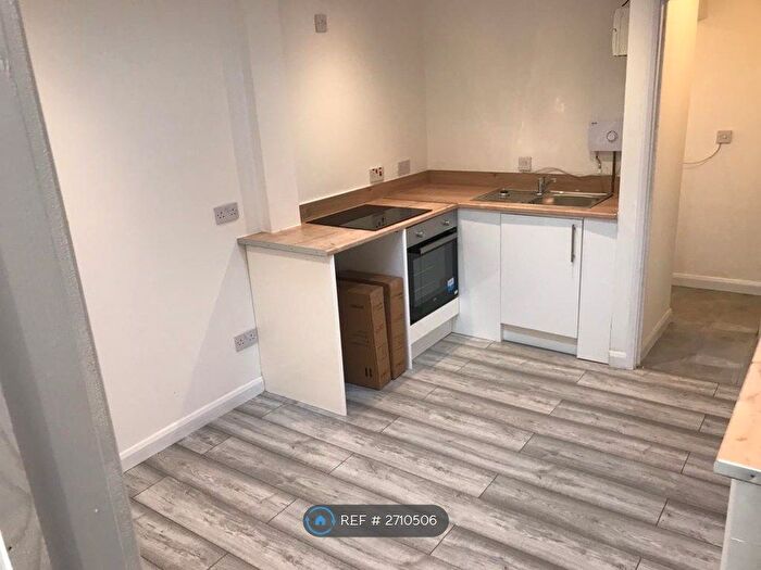 1 Bedroom Flat To Rent In Elton Street, Grantham, NG31