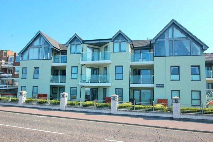 1 Bedroom Flat To Rent In Pebble Beach, Lee-On-The-Solent, Hampshire, PO13