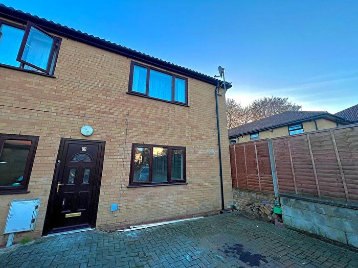 1 Bedroom Flat To Rent In Village Street, Derby, DE23