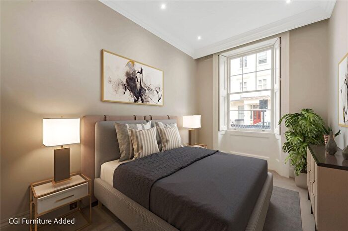2 Bedroom Flat For Sale In Chesham Street, London, SW1X