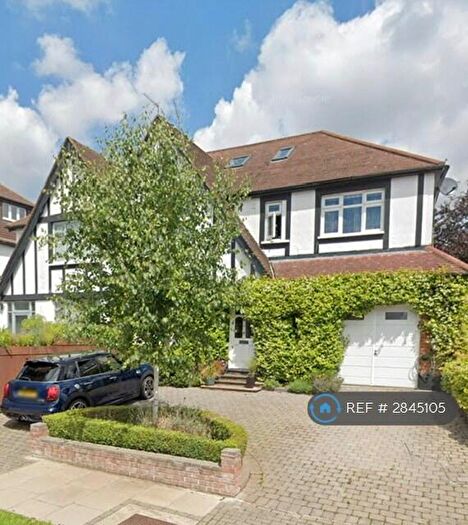 6 Bedroom Semi Detached House To Rent In Abbots Gardens, London, N2