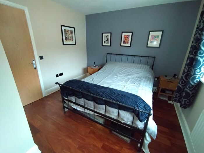 4 Bedroom Detached House For Sale In The Lovatts, Kidsgrove, Stoke-On-Trent, ST7