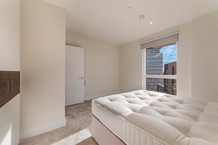 1 Bedroom Flat To Rent In Patterson Tower, Kidbrooke Road, Kidbrooke, London, SE3