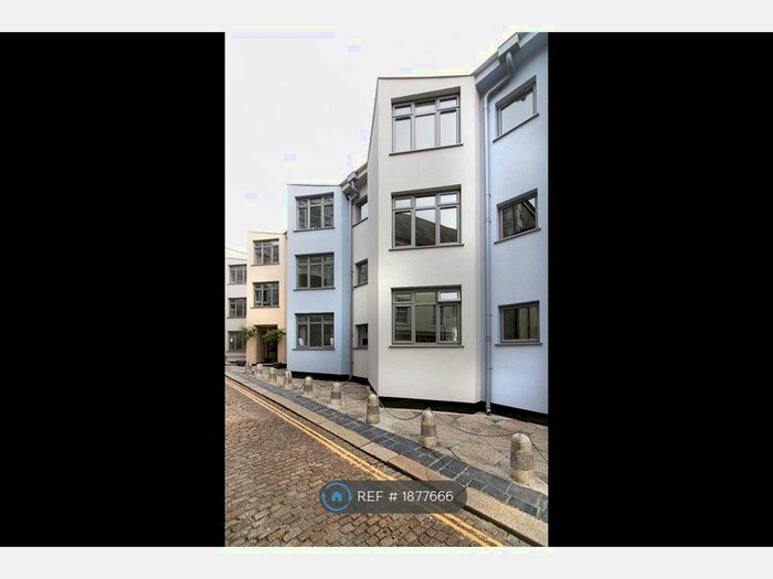 1 Bedroom Flat To Rent In The Captains, Plymouth, PL1