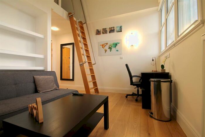 1 Bedroom Apartment To Rent In The Bruce Building, Newcastle Upon Tyne, NE1